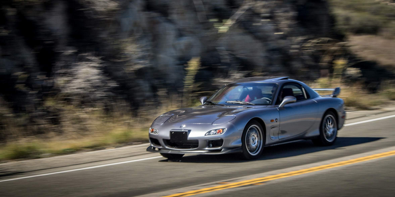 Illustration for article titled There isn't many things more attractive to me than a DC5 R